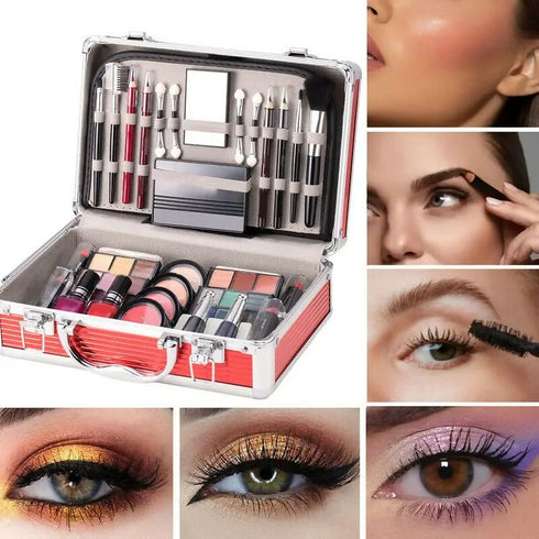Makeup Kit For Teenage Girls